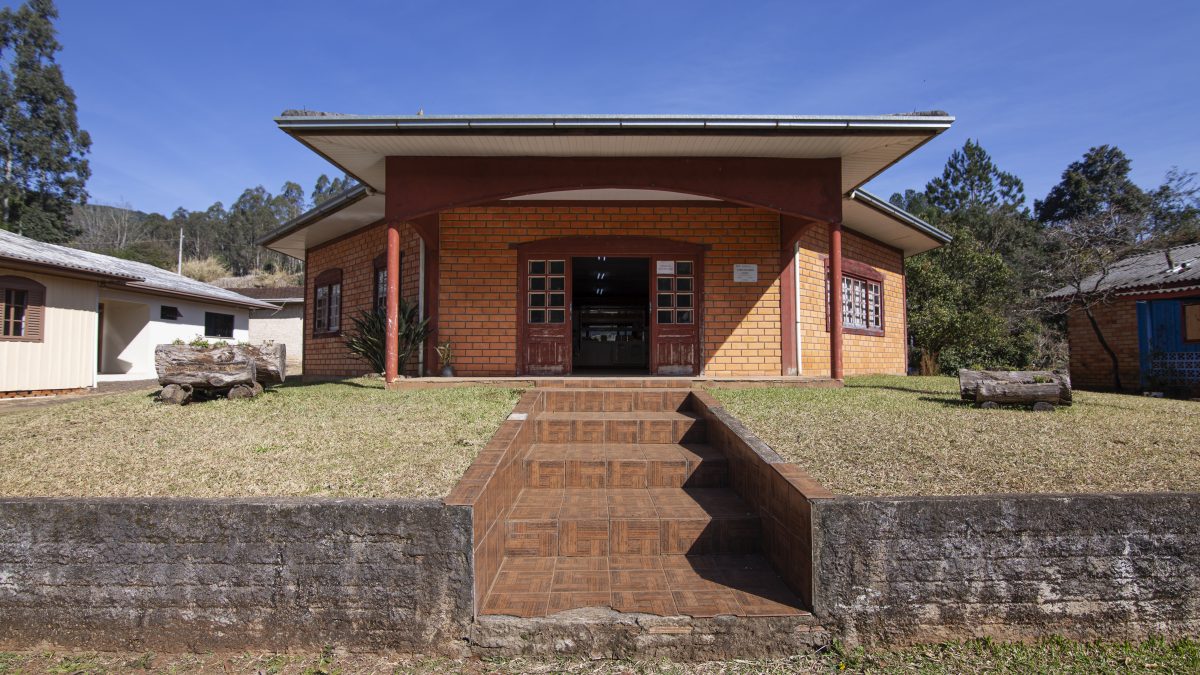 Casa Colonial